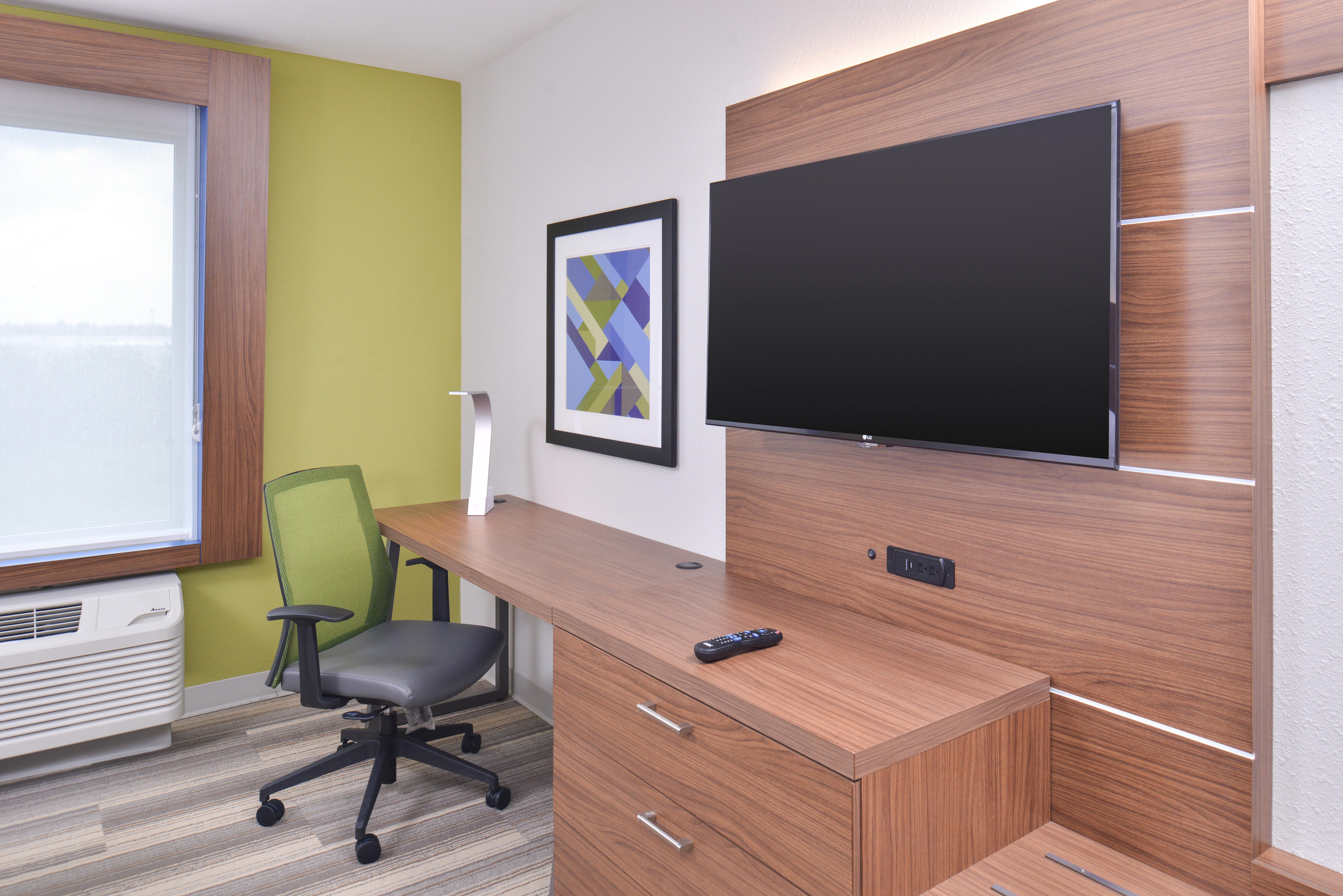 Carter Lake Holiday Inn Express & Suites Omaha Airport By Ihg מראה חיצוני תמונה